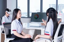 Vì sao Trường ĐH Hùng Vương TP.HCM là điểm đến ổn định và xứng đáng cho Gen Z?