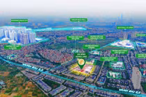 Vì sao An Bình Homeland vẫn giữ được sức nóng tại thị trường bất động sản phía Tây Hà Nội?