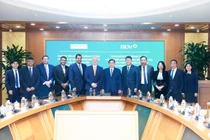 Fairfax – BIDV – BIC: Củng cố hợp tác chiến lược sau hơn một thập kỷ đồng hành