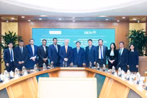 Fairfax – BIDV – BIC: Củng cố hợp tác chiến lược sau hơn một thập kỷ đồng hành