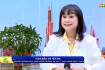 Chuyên gia cho biết cách sử dụng bột ngọt để giảm tiêu thụ muối phòng tránh các bệnh mãn tính