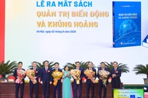 Quản trị biến động: Từ kinh nghiệm sống động đến lý luận nền tảng