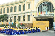 Bưu điện TPHCM và PVcomBank triển khai gói hỗ trợ tài chính cho người lao động