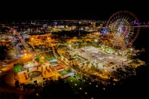 Da Nang Downtown mừng sinh nhật 1 tuổi với loạt ưu đãi, sự kiện hấp dẫn