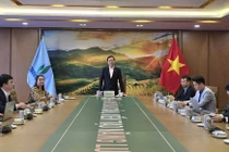 Petrovietnam phối hợp chặt chẽ với địa phương đưa phòng STEM vào vận hành hiệu quả