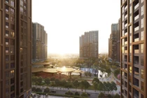 Triết lý “Nature in Motion” tại The Parkland: Bài toán cân bằng giữa thiên nhiên và nhịp sống đô thị