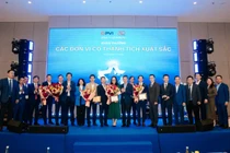 “Chủ động - Sáng tạo - Hiệu quả”: Toàn hệ thống PVI về đích sớm