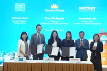 Thúc đẩy du lịch và mở rộng kết nối giữa Việt Nam và Singapore