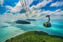 Sun Group được chấp thuận chủ trương đầu tư hãng hàng không Sun PhuQuoc Airways