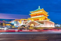 Bay thẳng từ Hà Nội đến Tây An, Thành Đô (Trung Quốc) cùng Vietjet