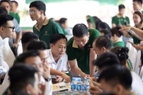 Điều gì tạo nên “cơn địa chấn” chưa từng có của bất động sản Hải Phòng?