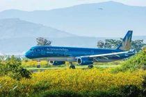 Vietnam Airlines điều chỉnh khai thác tại Cảng hàng không quốc tế Liên Khương từ tháng 3/2026