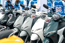 VinFast Feliz Neo thuyết phục người trẻ: Kiểu dáng đẹp, chất lượng pin tốt, an tâm