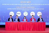 Vietjet đồng sáng lập “Chuyến bay Khởi nghiệp”, thúc đẩy đổi mới sáng tạo Việt Nam - Ấn Độ