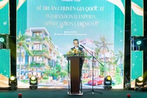Flamingo Golden Hill - Khu đô thị bảo chứng kinh doanh phía Nam Thủ đô