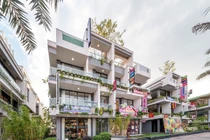 Flamingo Golden Hill: Lợi nhuận cho thuê ổn định từ cộng đồng chuyên gia quốc tế