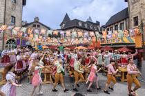 Lễ hội Mặt Trời 2026 tại Bà Nà mang đến đại tiệc nghệ thuật, ẩm thực và bia