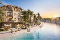 Isla Bella: Hai đặc quyền hiếm có nâng tầm trải nghiệm sống và giá trị đầu tư