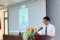 Huế đẩy mạnh ứng dụng Phần mềm Dinh dưỡng cho mẹ và bé từ Ajinomoto Việt Nam