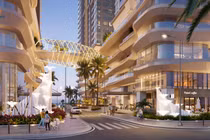 Newtown Diamond hưởng lợi từ quy hoạch TOD, đón sóng tăng giá tại đô thị biển Đà Nẵng