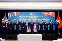 Vietjet ký kết loạt thỏa thuận hợp tác chiến lược trị giá 6,3 tỷ USD với các đối tác Mỹ