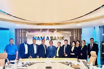 Một quỹ đầu tư ngoại tiếp tục rót 40 triệu USD cho Nam A Bank hỗ trợ lĩnh vực SME