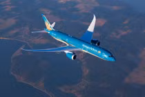 Vietnam Airlines công bố báo cáo tài chính kiểm toán năm 2025