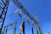 Sẵn sàng cho mùa khô 2026: PTC2 chủ động phương án bảo đảm truyền tải điện miền Trung và miền Bắc