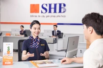 SHB lãi trước thuế 9 tháng tăng 36%, đạt 12.300 tỷ đồng, không ngừng nâng cao sức mạnh tài chính