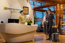 Vietnam Airlines thăng hạng trong Top hãng hàng không dịch vụ tốt nhất thế giới 2026