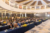 Lễ hội Trà Quốc tế 2025 - Chuỗi hoạt động độc đáo kết nối văn hóa và động lực phát triển ngành trà