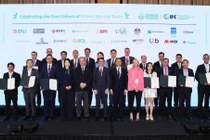 MSB: Những dấu ấn tiên phong trên hành trình phát triển bền vững