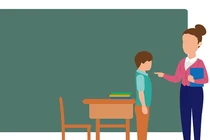 Có nên áp dụng hình thức phạt tiền với học sinh xúc phạm giáo viên, bạn bè?