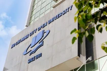 Trường Đại học Mở TP.HCM tuyển sinh liên thông cao đẳng lên đại học - đại học chính quy năm 2025