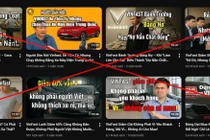 Phó Chủ tịch kiêm TGĐ Vingroup: "Đấu tranh tới cùng với tin giả vì trách nhiệm xã hội"