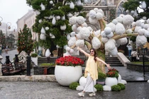 Tết Dương lịch nghỉ 4 ngày, du khách rủ nhau “lên núi” đón năm mới tại Sun World Ba Na Hills