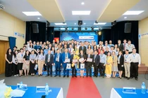 ICFBP 2025: Triển vọng kinh doanh tương lai nhìn từ góc độ chuyển đổi số và phát triển bền vững
