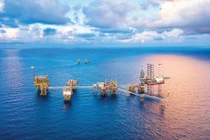 Từ mong ước của Người đến tầm vóc Petrovietnam