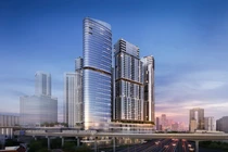 Cầu Giấy - Hà Nội: Từ “thủ phủ tri thức” thành nơi an cư mới của giới thượng lưu