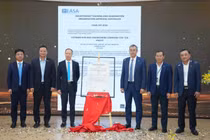 Việt Nam có tổ chức đào tạo bảo dưỡng tàu bay theo chuẩn châu Âu