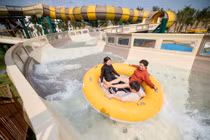 Ninh Bình: Sun World Ha Nam “tái xuất” từ 12/4 với giá vé cực hời chỉ 150.000 đồng