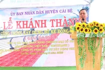 VietinBank và những công trình từ trái tim