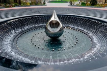 Sau tháp Tam Thắng tại Vũng Tàu, Sun Group tiếp tục cùng TP.HCM kiến tạo biểu tượng mới