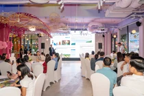  Flamingo Golden Hill: Vị trí vàng sinh lời từ du lịch và cụm công nghiệp FDI