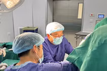 Điều trị đa chuyên khoa: Cánh cửa hy vọng mới cho bệnh nhân ung thư tiêu hóa