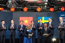 Vietnam Airlines hợp tác Scandinavian Airlines tăng cường kết nối hàng không