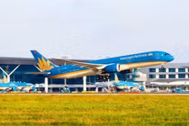 Vietnam Airlines Group tăng tải, cung ứng hơn 1 triệu ghế dịp Giỗ Tổ Hùng Vương và 30/4 – 1/5