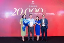 Phụ huynh tậu căn hộ The Opus One cho hành trình vào đời của con