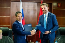HUFLIT – MGIMO: Cầu nối học thuật Việt – Nga, khẳng định vị thế giáo dục thời đại số
