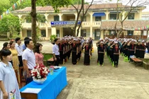 Trường PTDT nội trú của huyện sẽ ra sao khi sáp nhập xã, bỏ cấp huyện?